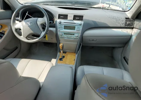 2007 Toyota Camry Ce from USA, damaged, VIN 4T1BE46K87U014611